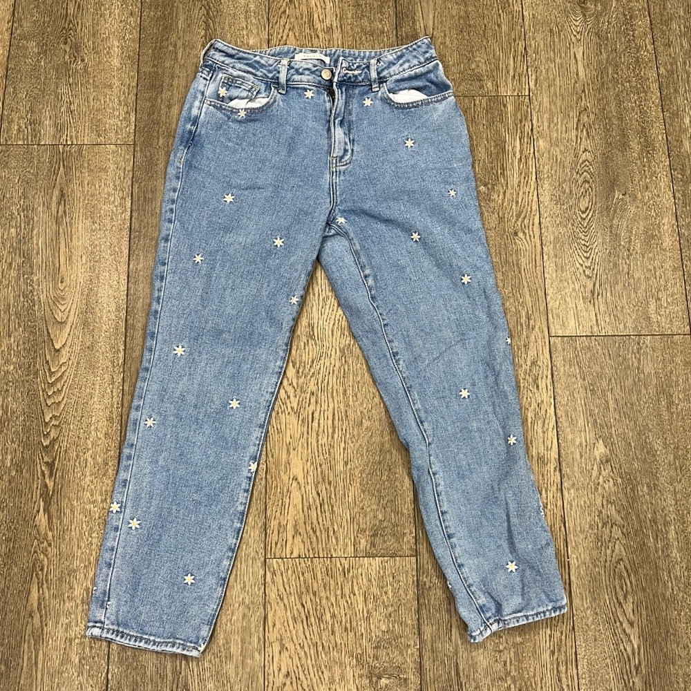 Pacsun Mom Jeans